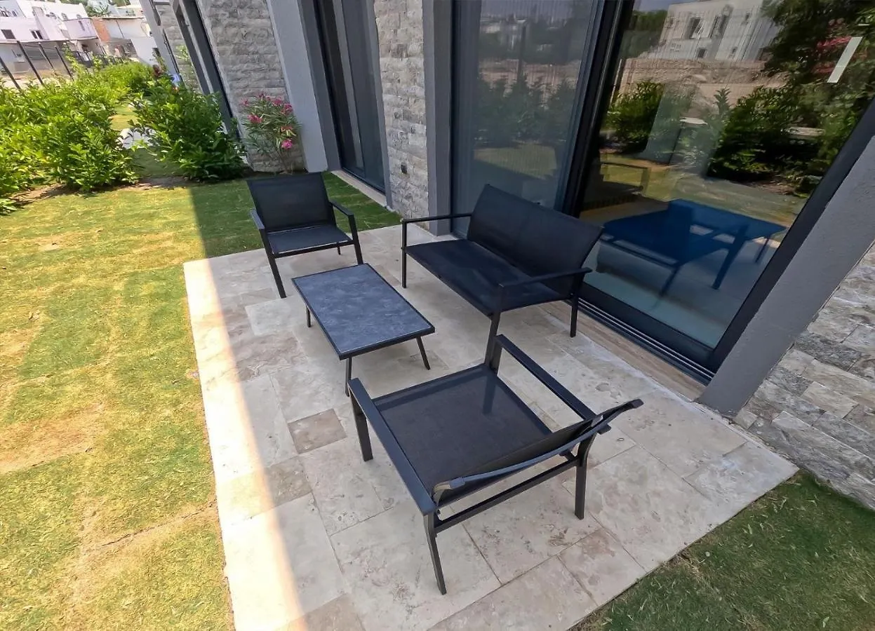 Galimera Bodrum