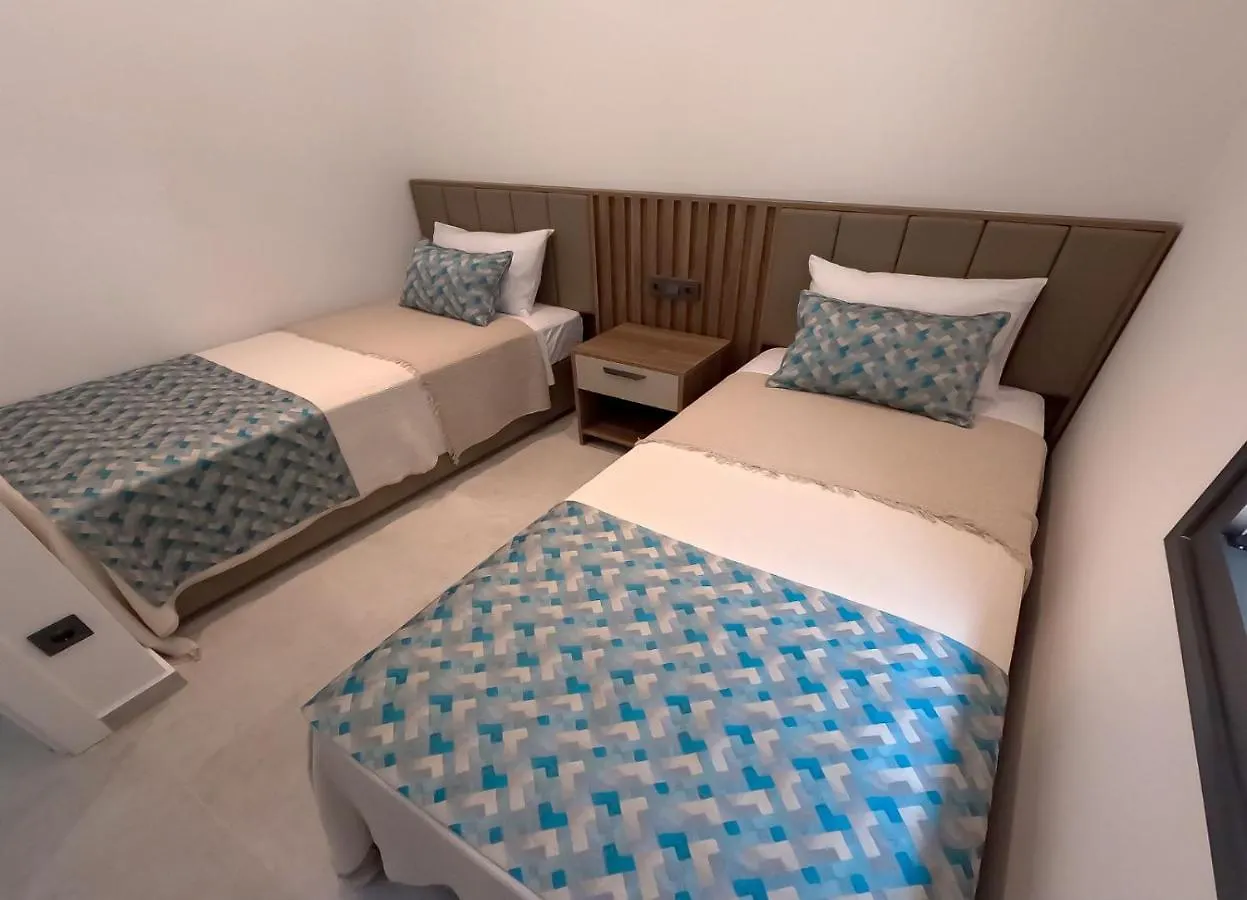 Appartement Galimera Bodrum